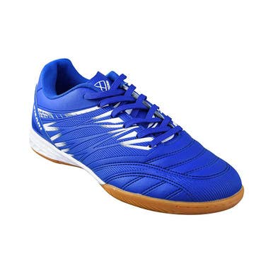 New Vizari Valencia Indoor Soccer Shoes-size 7 11859-viz664181074337