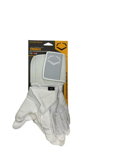 New Lineman Gloves- Adult Lg 11859-wil097512904285