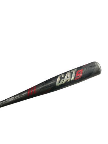 Used Marucci Cat 9 Bb Sb Usssa 2 3 4 Bat 30" 11859-s000021865