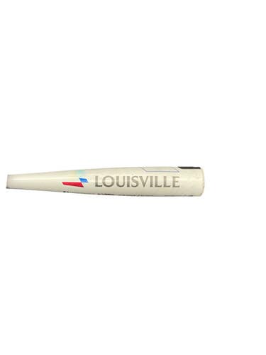 Used Louisville Slugger Solo Bb Sb High School -3 Bat 31" 11859-s000021823