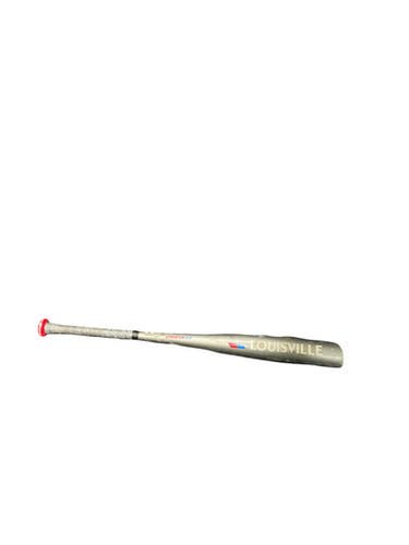 Used Louisville Slugger Omaha Bb Sb Usssa 2 3 4 Bat 31" 11859-s000021841