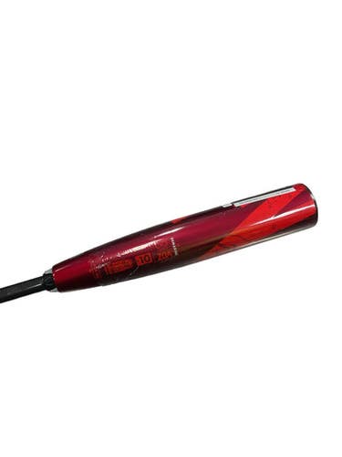 Used Demarini Zoa Bb Sb Usssa 2 3 4 Bat 30" 11859-s000021951