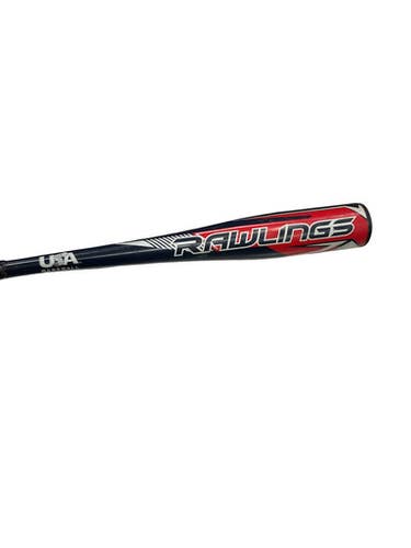 Used Rawlings Fuel Bb Sb Usa 2 5 8 Bat 28" 11859-s000023022