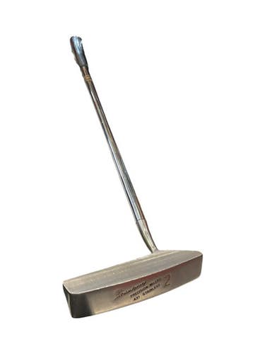 Used Palm Springs 2 Mens Putter Rh 11859-s000022956