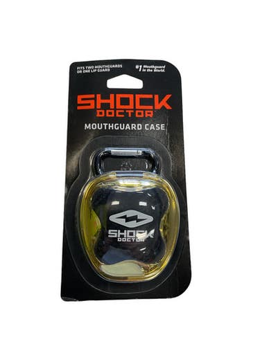 New Mouthguard Case-gold 11859-shd733313055282