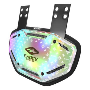 New Backplate- Iridescent Lux- Youth 11859-shd733313107868