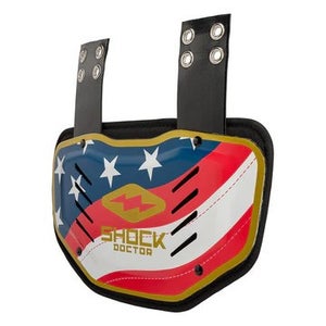 New Backplate-stars & Stripes- Youth 11859-shd733313107264