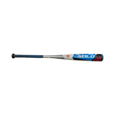 Used Louisville Slugger 618 Solo Bb Sb High School -3 Bat 32" 11859-s000023280