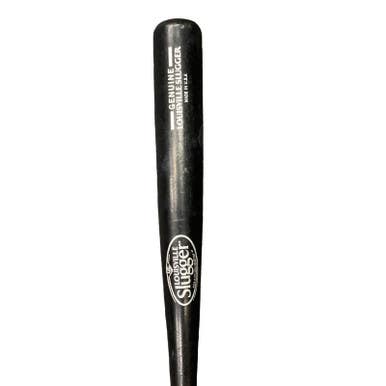 Used Louisville Slugger Genuine Bb Sb Wood Bat 28" 11859-s000027771