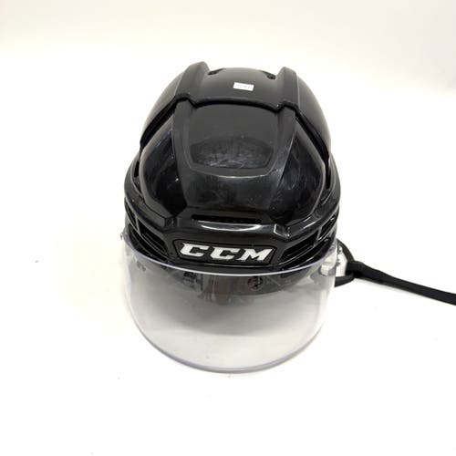CCM SuperTacks X Medium Black - RH2077
