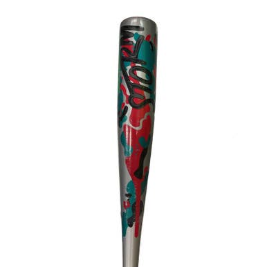 Used Rawlings Storm T-ball Bb Sb T-ball Bat 24" 11859-s000027912