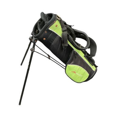 Used Acuity Acuity Jr Stand Bag Green 11859-s000027780