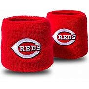 New Reds Wristband 11859-fra025725042371