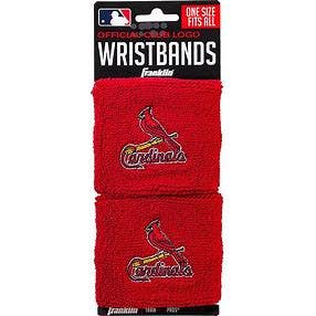 New St. Louis Cardinals Wristband 11859-fra025725042449