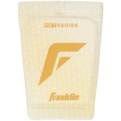 New Franklin Prt Wrist Guard Vanilla Bean Gold- Adult 11859-fra025725613250
