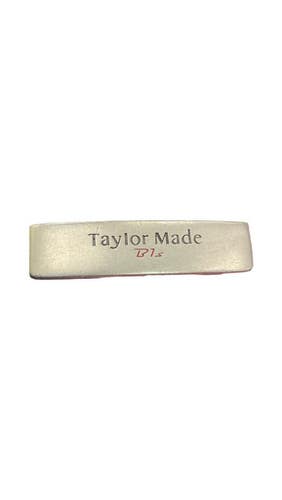 Used Taylormade B7s Mens Putter Rh 11859-s000028288