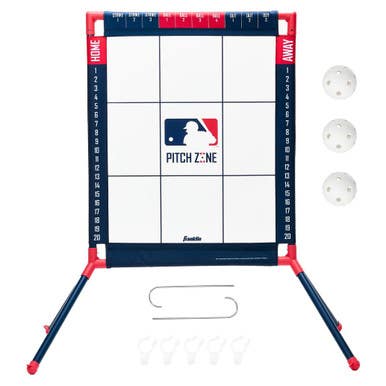 New Franklin Pitch Zone Target 11859-fra025725612055