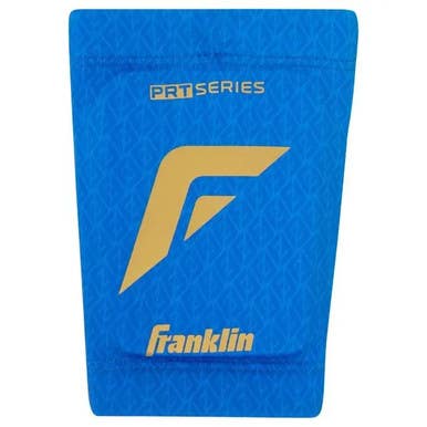 New Franklin Prt Wrist Guard Royal Blue- Adult 11859-fra025725613243