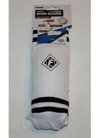 New Sock'r Shin Guard-medium 11859-fra025725144921