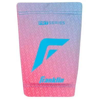 New Franklin Prt Wristguard Cotton Candy-youth 11859-fra025725613434