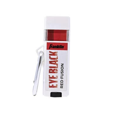 New Eye Black- Red Fusion 11859-fra025725610327