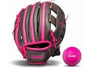 New Franklin Rtp Teeball Glove 9.5" 11859-fra025725419456