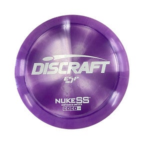 New Nuke Ss Esp 174g Pruple 11859-disnukessesp174pur