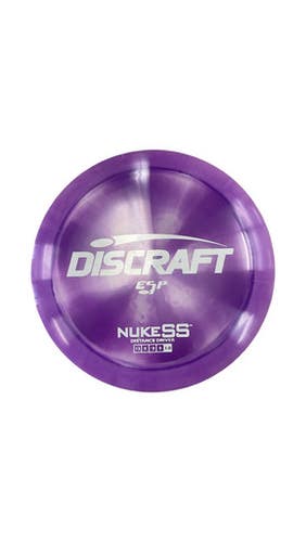 New Nuke Ss Esp 174g Pruple 11859-disnukessesp174pur
