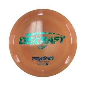 New Thrasher Esp 174g Orange 11859-disthrasheresp