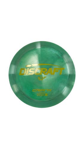 New Crank Esp 172g Green 11859-discrankespgreen