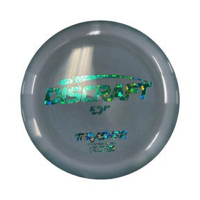 New Thrasher Esp 174g Gray 11859-disthrasherespgry