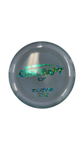 New Thrasher Esp 174g Gray 11859-disthrasherespgry