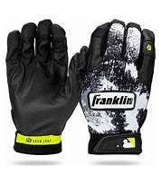 New Franklin Grow To Pro Batting Gloves-xxs 11859-fra025725578672