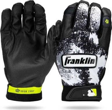 New Franklin Grow To Pro Batting Gloves- Small 11859-fra025725578641
