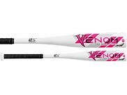 New Franklin Venom T-ball Bat 25" -12 11859-fra025725505388