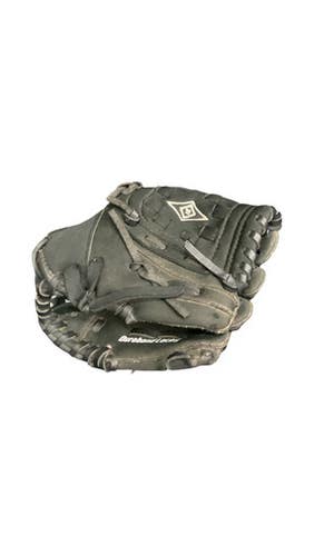 Used Franklin Rtp 2 Bb Sb Glove T-ball Black 9" 11859-s000028326