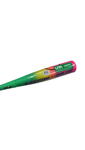Used Easton Hype Fire Bb Sb Usa 2 5 8 Bat 29" -11 11859-s000029092