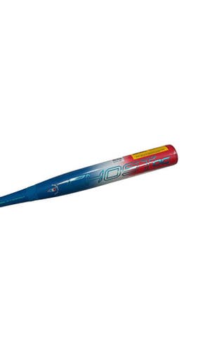 Used Easton Ghost Double Barrel “rocket Pop” Fastpitch Bat 32" -11 (new In Wrapper) 11859-s000029093