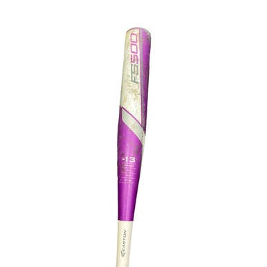 Used Easton Fs500 Bb Sb Fastpitch Bat 29" 11859-s000029050