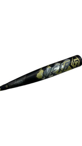Used Louisville Slugger Meta Bb Sb Usssa 2 3 4 Bat 31" 11859-s000029176