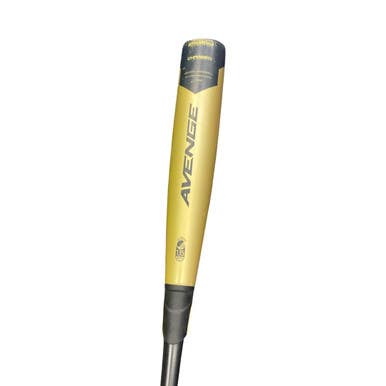 Used Axe Avenge Bb Sb Usssa 2 3 4 Bat 30" 11859-s000029132