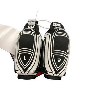 New Elbow Pads- Hard Cap-yth S 11859-wll676824031478