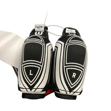 New Elbow Pads- Hard Cap-yth S 11859-wll676824031478