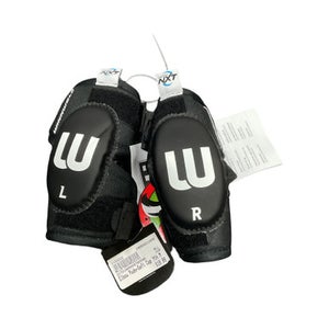 New Elbow Pads-soft Cap Yth M 11859-wll676824022131