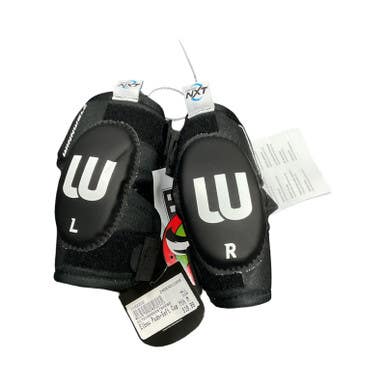 New Elbow Pads-soft Cap Yth M 11859-wll676824022131