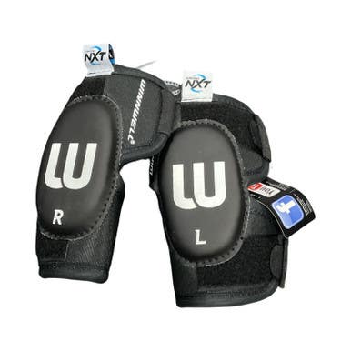 New Elbow Pads-soft Cap Yth Sm 11859-wll676824022124