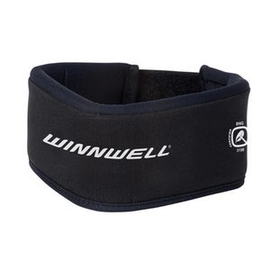 New Winwell Hockey Neck Guard- Youth 11859-wll676824030457