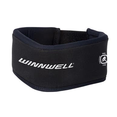 New Winwell Neck Guard-senior 11859-wll676824030464