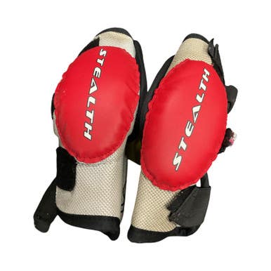 Used Easton Junior Elbow Pads Sm 11859-s000012915
