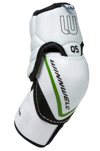 New Hockey Elbow Pads- Jr. Small 11859-wll676824041620